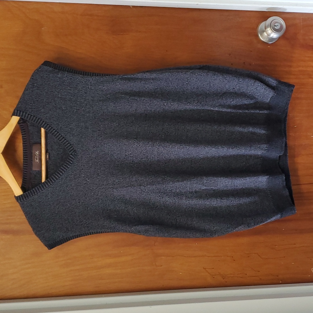 Tasso Elba Top